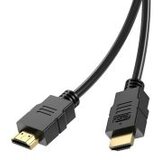 XO kabal HDMI GB004 4K 60HZ 1.5M Crni | Eponuda.ba