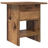  Noćni ormarić Staro drvo 41 x 40 x 45 cm Konstruirano drvo | shoptok.hr