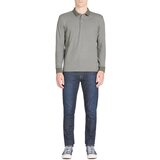 Celio Polo shirt Jebille with long sleeves - Men's | Shoptok.si