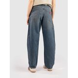 Dickies 957 Loose Tapered Work Kavbojke khaki tntd blue | Shoptok.si