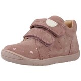 Geox B MACCHIA GIRL Ružičasta | shoptok.hr