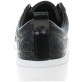 Calvin Klein Jeans HW0HW01328BAX Crna | shoptok.hr