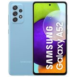 Samsung galaxy A52 8GB/128GB blue mobilni telefon Cene