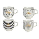  Porcelan šolja na staklu 230ML 4_1 rx-a 1190_3969 sigma | Eponuda.ba