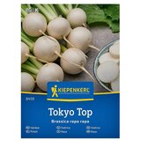 KIEPENKERL Zelenjavna semena Repa Tokyo Top (Brassica rapa subsp. rapa, Čas žetve: Maj) | Shoptok.si