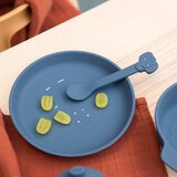 Trixie komplet 2 silikonskih žlic mrs. cat | Shoptok.si