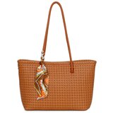La Modeuse 75576_P178917 Smeđa | shoptok.hr