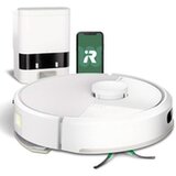  Robot usisivač Roomba Combo 105 + , Beli | ePonuda.com