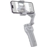 hoco. Stabilizator za pametni mobitel Gimbal K24, Bluetooth, Sivi | Eponuda.ba