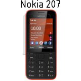  Zaščitna folija ScreenGuard za Nokia 207 Cene