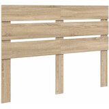 s od storage Sonoma hrast 140 x 200 cm Konstruirano drvo | shoptok.hr