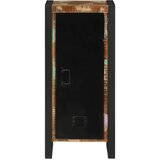  Kupaonski ormar Smeđa 40 x 35 x 90 cm Čvrsto drvo iz reciklaže | shoptok.hr