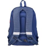 Target Šolski nahrbtnik Zip Duel Dark Jeans | Shoptok.si