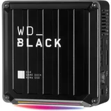 Wd gaming dock BLACK 1TB D50 WDBA3U0010BBK-EESN