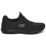 Skechers Nizke superge 150268BBK Črna Cene