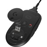 Logitech G PRO Wireless Gaming Mouse – LIGHTSPEED – BLACK – EWR2 | Eponuda.ba