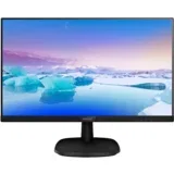 273V7QDSB/00 Monitor, 27", 1920 X 1080, Crni