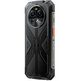 Blackview pametni robustni telefon BV8100 8/256GB LTE, črn | Shoptok.si