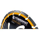  Segmentirana dijamantna oštrica 230 mm PM-TDCS-2302T | shoptok.hr