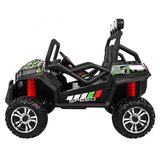 Buggy na akumulator Grand 4x4 LIFT - dvosjed - moro | shoptok.hr