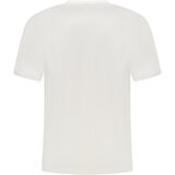 U.S. GRAND POLO US GRAND POLO SHORT SLEEVE T-SHIRT MEN WHITE | Shoptok.si