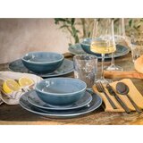 Creatable Jedilni Servis Reactive Nostalgic Blau, 12-Delni | Shoptok.si