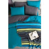  Posteljina HOME 160x220cm Blue Mint ( VLK000403-bluemint ) Cene