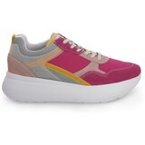 Nero Giardini Nizke superge 306382609 Rožnata | Shoptok.si