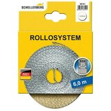 SCHELLENBERG Pas za rolete (Dolžina: 6 m, Širina traku: 23 mm, Bež) Cene