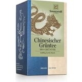 Sonnentor BIO Kineski zeleni čaj 18x1,5g