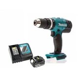 Makita aku udarna bušilica odvijač DHP453RF1 | Eponuda.ba