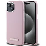 Karl Lagerfeld OVITEK IPHONE 15 ZA MAGSAFE FW KOVINSKA PLOŠČICA ZAŠČITA TELEFON, (5000012033) | Shoptok.si
