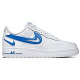 Nike Nizke superge Air Force 1 07 FM pisana | Shoptok.si