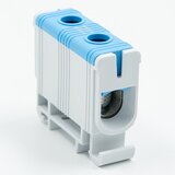 Mitea_Electric Stezaljka (klema) plava max.145A ME-FJ-E50/B | Eponuda.com