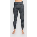 Volcom V-Science Funkcijske hlace black white Cene