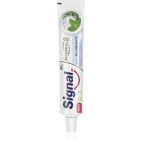 Signal Integral 8 Natural Elements pasta za zube Baking soda 75 ml | shoptok.hr