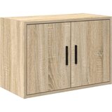  Garažni ormarići 2 kom boja hrasta sonome od konstruiranog drva | shoptok.hr