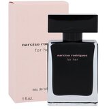 Narciso Rodriguez For Her toaletna voda 30 ml za žene Cijene
