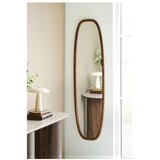 House Nordic Stensko ogledalo Luxon – | Shoptok.si