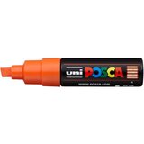  Marker UNI POSCA PC-8K 8 MM orange (4) Cene