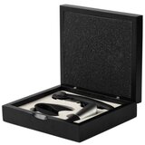 Olimp Sport PROSECCO vinski set crni | ePonuda.com