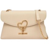 Love Moschino Torbice za na ramo JC4138PP1 Bež | Shoptok.si