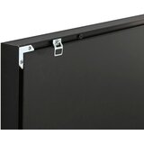  Slika Home ESPRIT Aluminij Drvo MDF 80 x 3 x 120 cm 80 x 3,5 x 120 cm | shoptok.hr