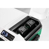 HIKOKI UL18DBAW4Z baterijski kompresor, | Shoptok.si