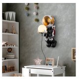 Opviq zidna lampa astronaut 1 | ePonuda.com