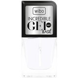 Wibo - Gel za nokte Incredible Gel Base Cijene
