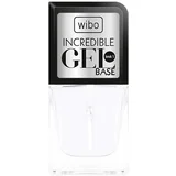 Wibo - Gel za nokte Incredible Gel Base