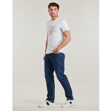 Guess TRIANGLE TEE Bijela | shoptok.hr