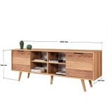 Hanah home TV polica Sina 3620 | Eponuda.com