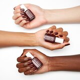 Essie Season Coll lak za nohte odtenek 1014 fringes & saddle 13.5 ml | Shoptok.si